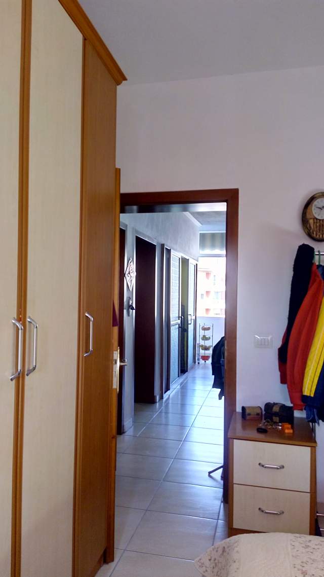 Tirane,Shitet Apartament tip 2+1, sip.neto 82m², kati 6, pallat ekzistues, Cmimi 150'000€, Rr.Petro N. Luarasi, fillim Tregut Elektrik, 30