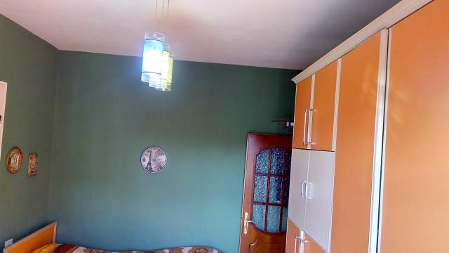 Tirane,Shitet Apartament tip 2+1, sip.neto 82m², kati 6, pallat ekzistues, Cmimi 150'000€, Rr.Petro N. Luarasi, fillim Tregut Elektrik, 30