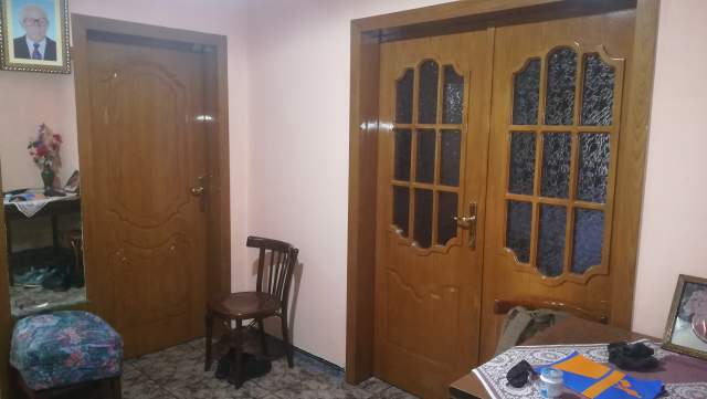 Tirane, shes apartament Kati 4, 92 m² 190.000 Euro (Bulevardi Zogu i 1)