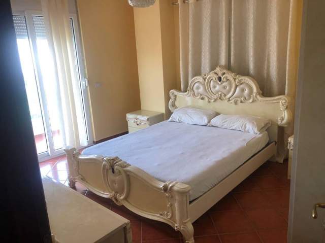 Apartament 2+1 me qira te Kodra E Diellit