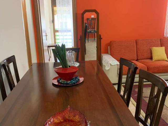 Tirane, jap me qera apartament 2+1 Ministria e Drejtesise