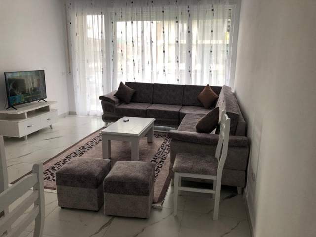 Tirane, Apartament 2+1+2 me qira Fiori di Bosko 95 m²