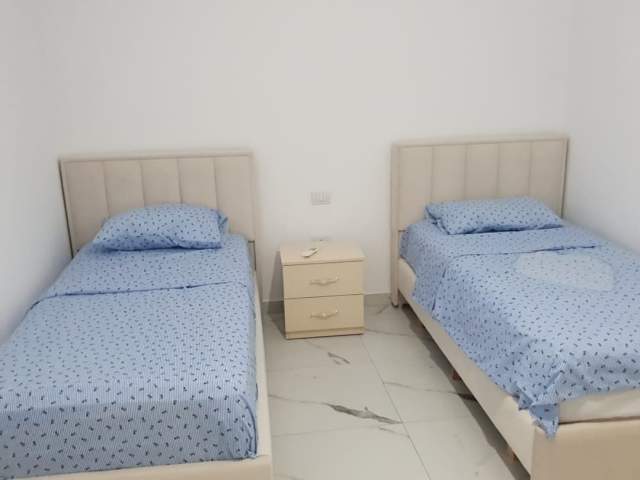 Tirane, Apartament 2+1+2 me qira Fiori di Bosko 95 m²