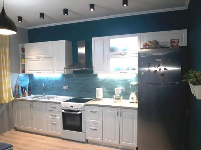 Tirane, shes apartament 2+1 kati 2, 70 m² 90.000 Euro