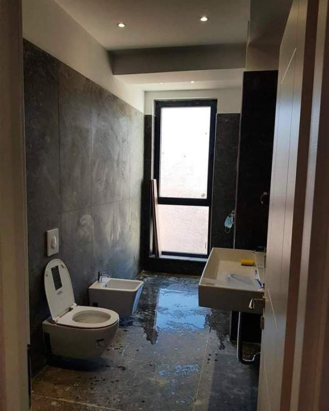 Tirane, jap me qera Kati 4, 111 m² 700 Euro