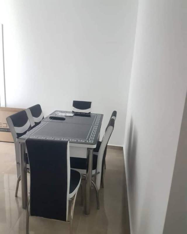 Tirane, jap me qera apartament 1+1 Kati 7,Blloku