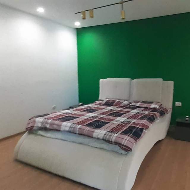 Tirane, jap me qera Vile 2+1 Kati 3, 115 m² 600 Euro