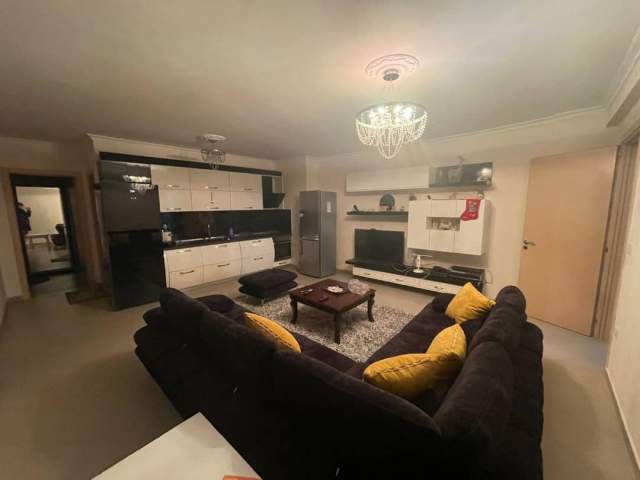 Apartament 2+1 me qera Kompleksi Fratar , Astir ne Tirane