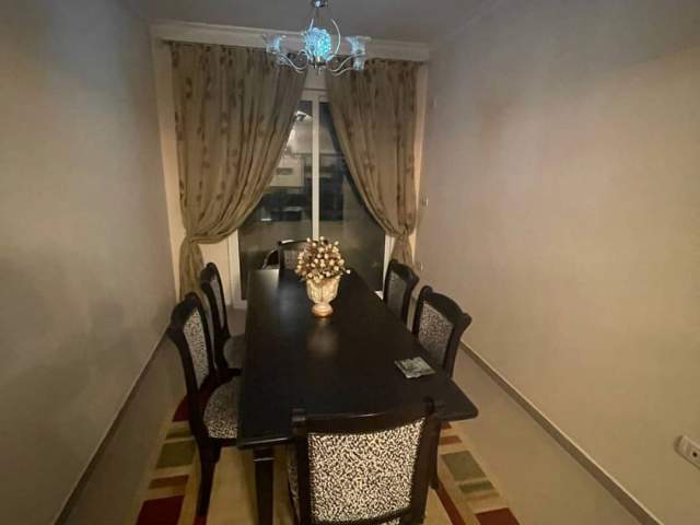 Apartament 2+1 me qera Kompleksi Fratar , Astir ne Tirane