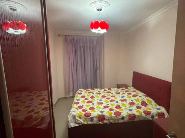 Apartament 2+1 me qera Kompleksi Fratar , Astir ne Tirane
