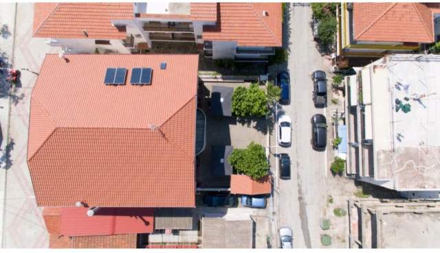Greqi Shitet Hotel me 18 dhoma buzë detit 460 m²