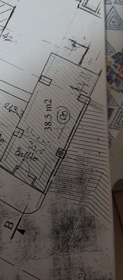 Tirane, shes dyqan Kati 0, 39 m² 152.000 Euro Qender(prapa qendres Turdiu)