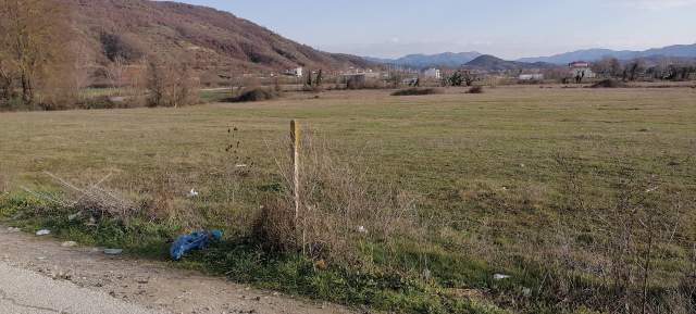 Tirane,  toke 20.000 m² 50€ /m2 (Baldushk)