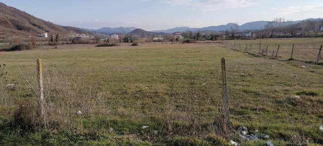 Tirane,  toke 20.000 m² 50€ /m2 (Baldushk)