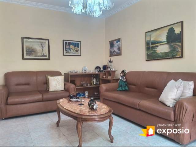 Tirane, shitet apartament 2+1+A+BLK Kati 4, 96 m² 96.000 Euro (Rruga Kongresi Manastirit)