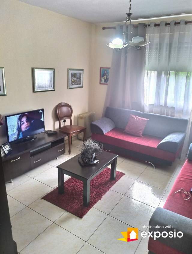 Tirane, shitet apartament 2+1+A+BLK Kati 4, 96 m² 96.000 Euro (Rruga Kongresi Manastirit)