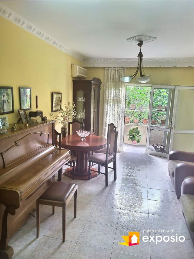 Tirane, shitet apartament 2+1+A+BLK Kati 4, 96 m² 96.000 Euro (Rruga Kongresi Manastirit)