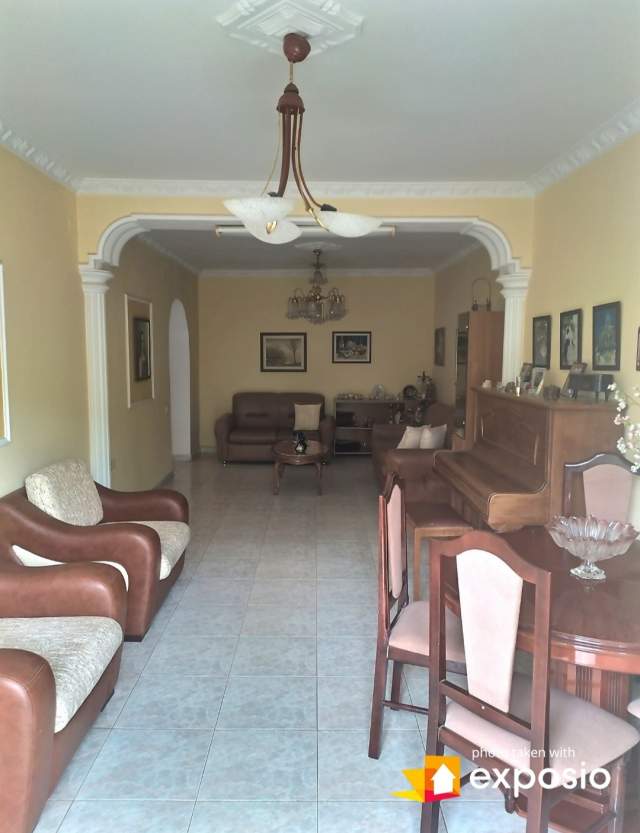 Tirane, shitet apartament 2+1+A+BLK Kati 4, 96 m² 96.000 Euro (Rruga Kongresi Manastirit)