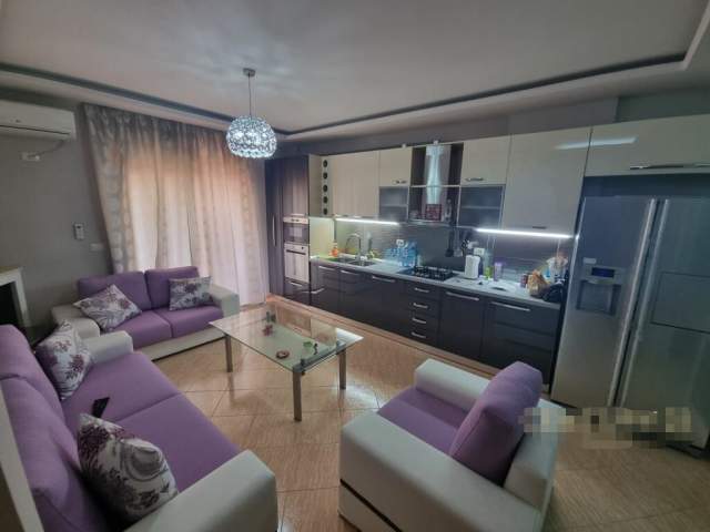 Tirane, shes apartament 1+1+BLK Kati 4, 79 m² 80.000 Euro