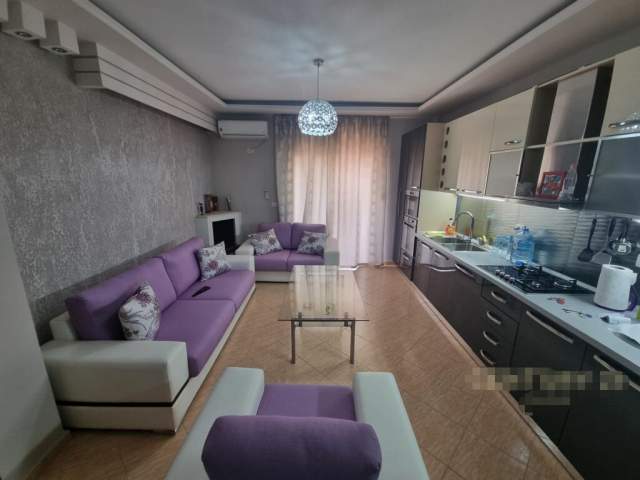 Tirane, shes apartament 1+1+BLK Kati 4, 79 m² 80.000 Euro