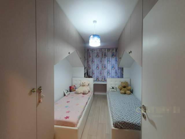 Tirane, shes 2+1+BLK Kati 4, 84 m² 114.000 Euro