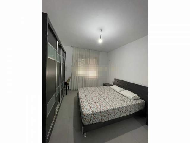 Tirane, jepet me qera apartament 1+1+BLK Kati 7, 80 m² 300 Euro