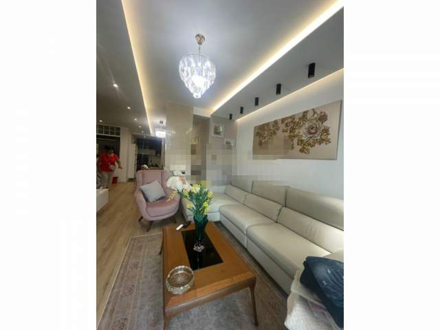 Tirane, shitet apartament 2+1+BLK 116 m² 145.000 Euro