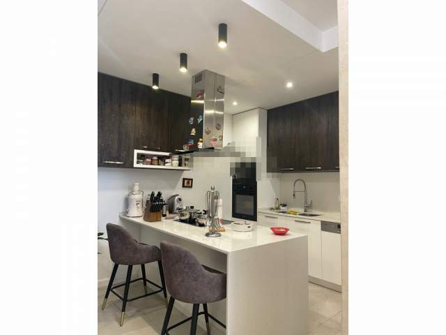 Tirane, shitet apartament 2+1+BLK 116 m² 145.000 Euro