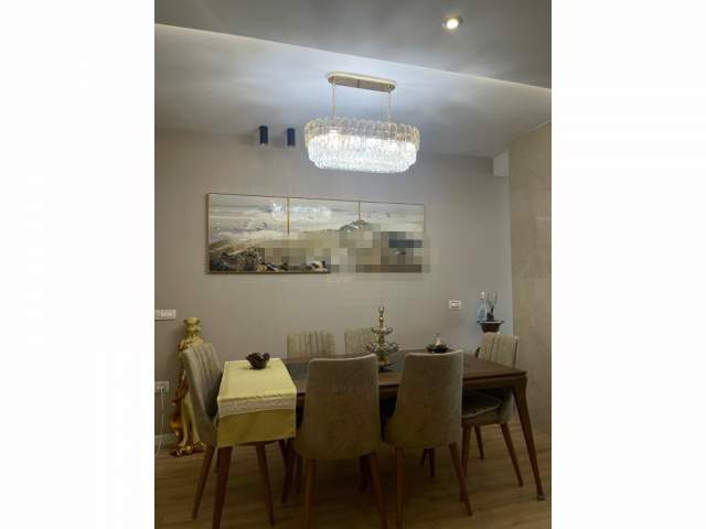 Tirane, shitet apartament 2+1+BLK 116 m² 145.000 Euro
