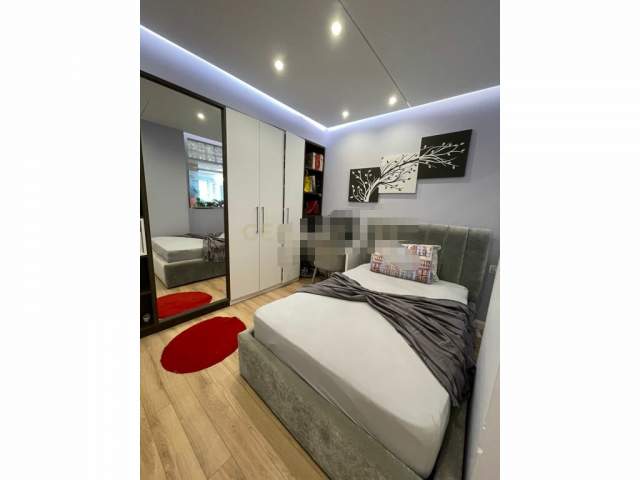 Tirane, shitet apartament 2+1+BLK 116 m² 145.000 Euro
