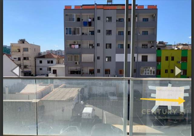 Shesim Apartament 2+1+2 tek kompleksi "Fiori Di Bosco" ne Don Bosco!! Kati 2, 105 m² 152.000 Euro (Don Bosko)