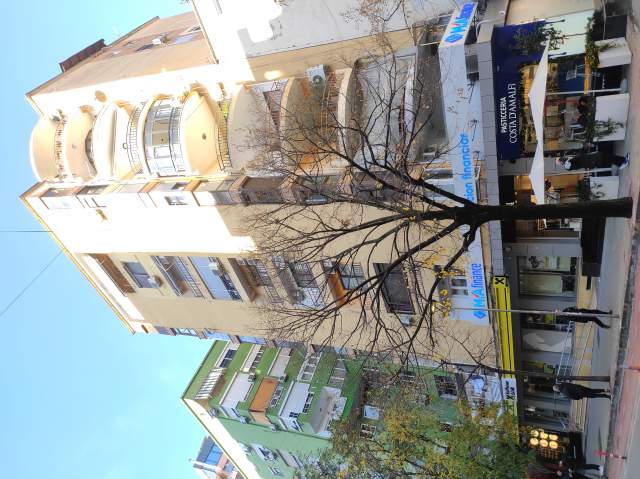 Tirane, shitet apartament 3+1+A+BLK 154 m² 419000 Eu , Rr. (Abdyl Frasheri)