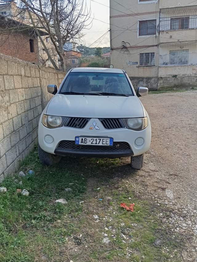 Berat, shes xhip Mitsubishi Viti 2008, 1.100.000 Leke