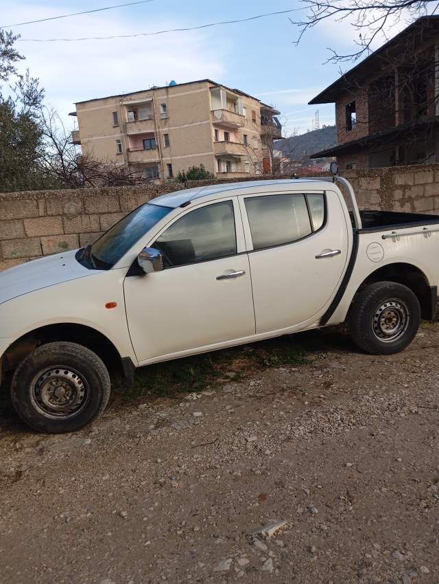 Berat, shes xhip Mitsubishi Viti 2008, 1.100.000 Leke