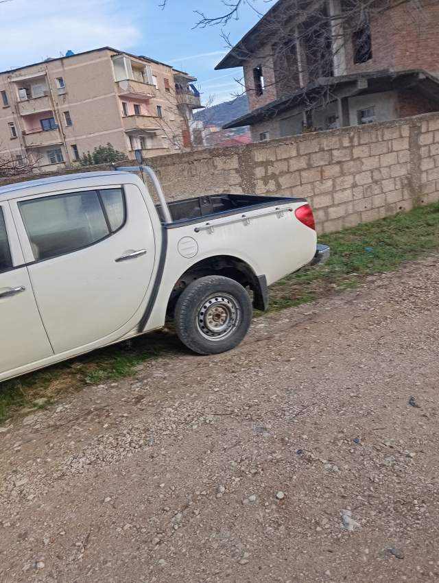 Berat, shes xhip Mitsubishi Viti 2008, 1.100.000 Leke