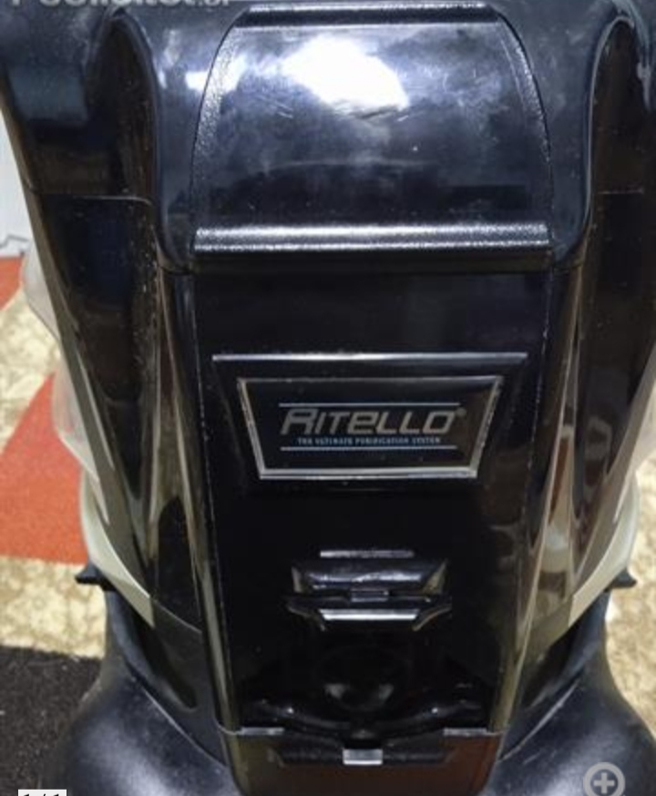 Shitet Ritello
