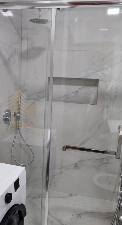 Tirane, jepet me qera apartament 1+1+Ballkon , 68 m² 470 € (Rruga e Elbasanit)
