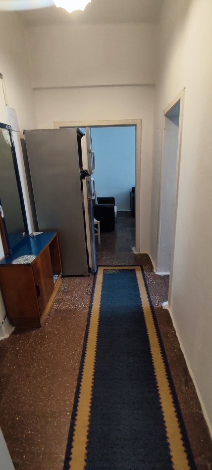 Stadiumi Dinamo, jepet me qera apartament 1+1+Aneks Kati 2, 63 m² 400 € (Rruga Njazi Demi)