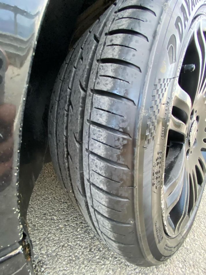 Pogradec, shes makine EVO 280 Nafte, e zeze automatik 6.500 €