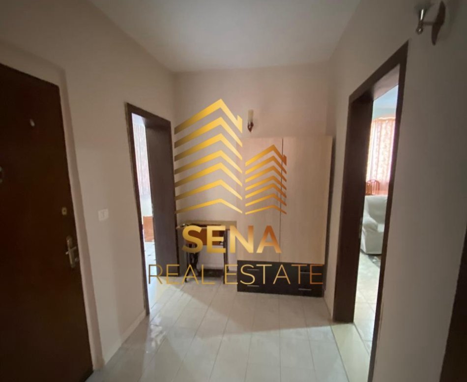 Tirane, jepet me qera apartament 2+1+Ballkon Kati 2, 100 m² 550 € (Pranë Ambasadës Amerikane)