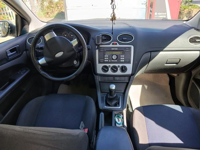 Vlore, shes makine FORD fokus Nafte, blu e hapur manuale Kondicioner 2.500 €