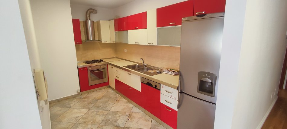 Shqiperi, Juridiku, me qera zyre Kati 7, 120 m² 999 € (Vaso Pasha)
