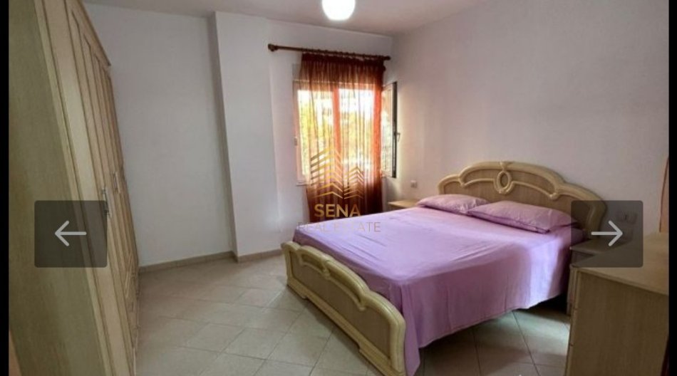 Tirane, jepet me qera apartament 2+1+Ballkon Kati 2, 112 m² 600 € (Zogu i Zi)