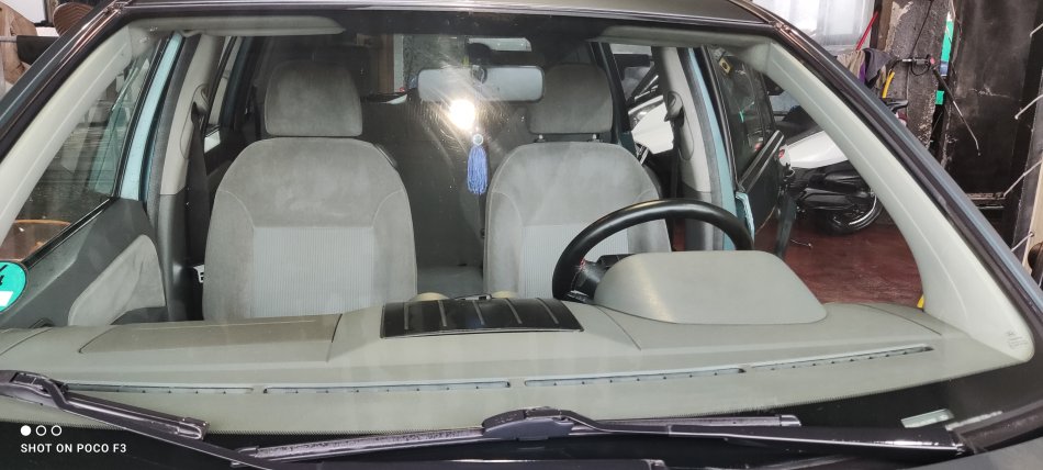 Tirane, shes makine Ford Fusion Nafte, jeshile automatik Kondicioner 220.000 km 3.200 €