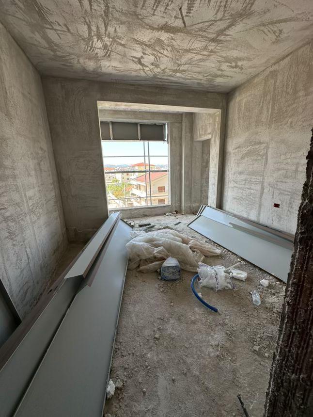 Tirane, shes apartament 2+1+Ballkon Kati 2, 105 m² Jordan Misja 160000euro