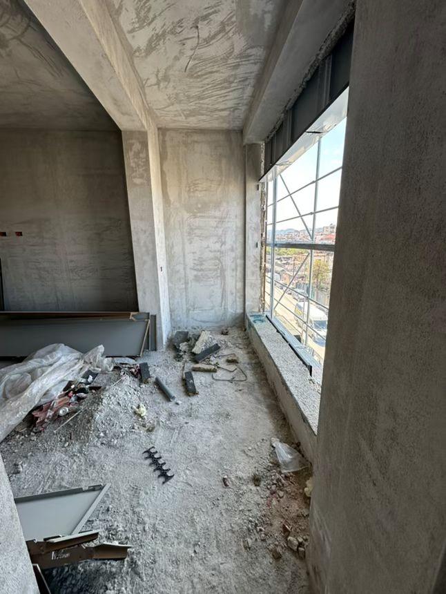 Tirane, shes apartament 2+1+Ballkon Kati 2, 105 m² Jordan Misja 160000euro