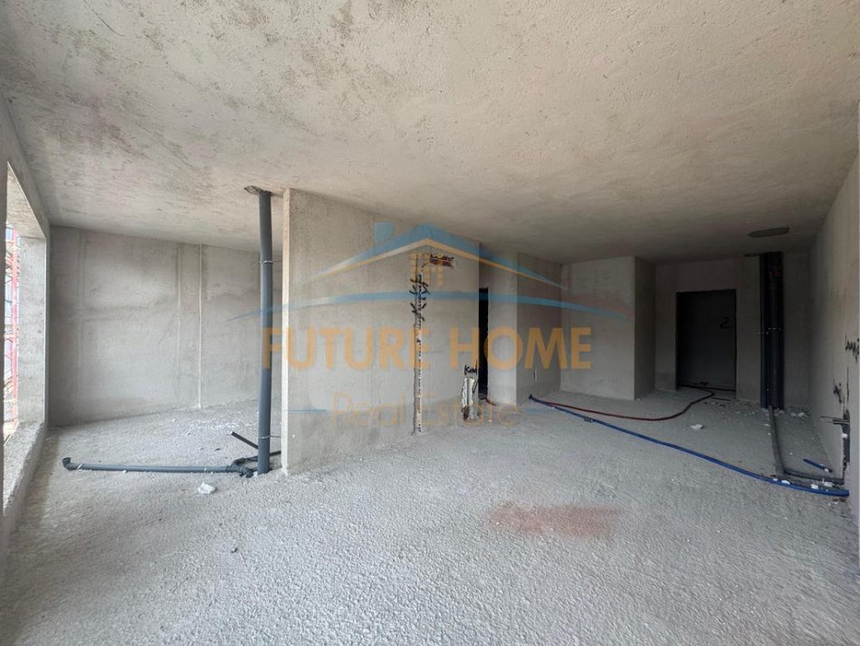 Tirane, shitet apartament 1+1+Ballkon Kati 6, 85 m² 183.260 € 
