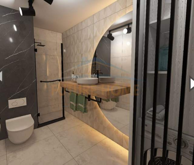 Tirane, shitet apartament 2+1+BLK Kati 4, 91 m² 117.000 Euro (Kompleksi Golden Park)