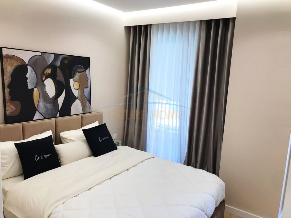 Tirane, shitet apartament 2+1+Ballkon Kati 3, 107 m² 275.000 € 