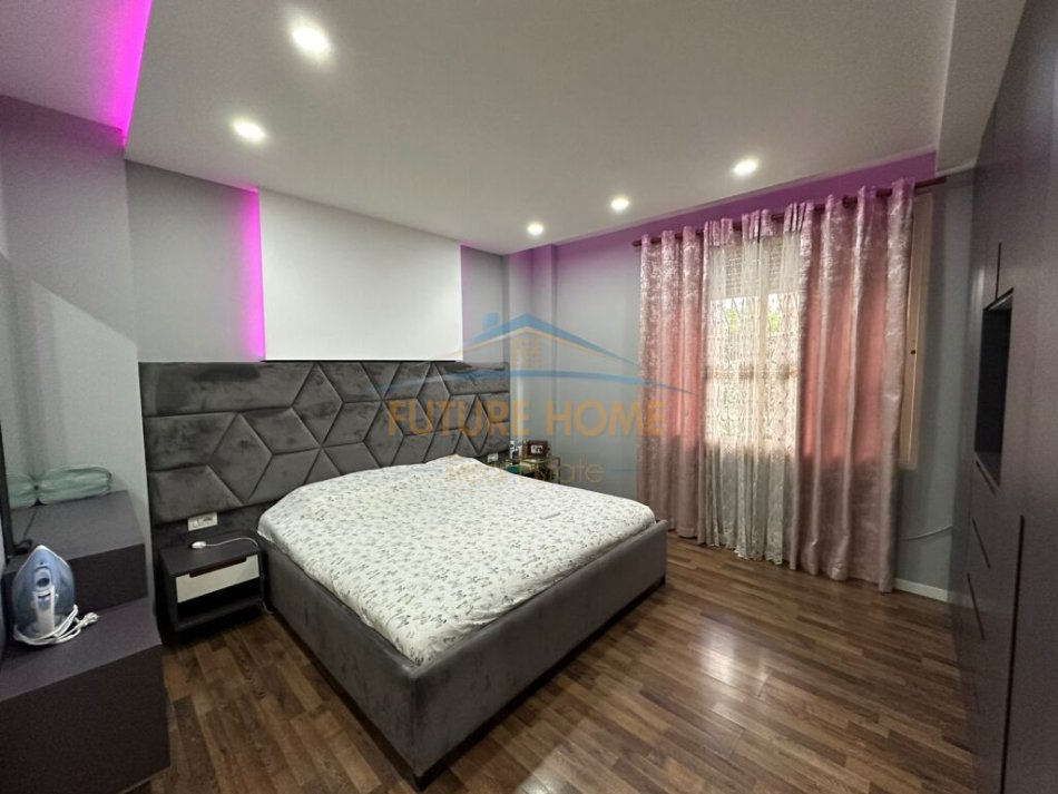 Tirane, shitet apartament 3+1+Ballkon Kati 1, 116 m² 180.000 € (Bilal Sina)